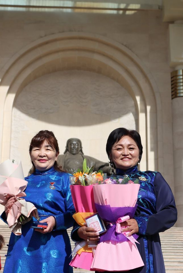 Сайхан мэдээ