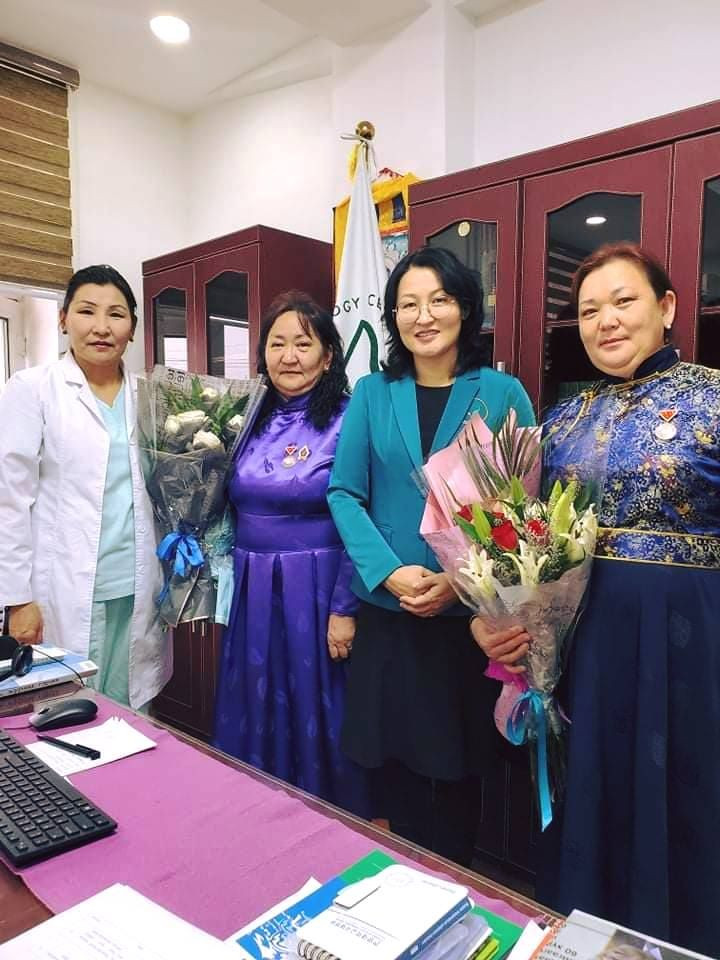 Сайхан мэдээ