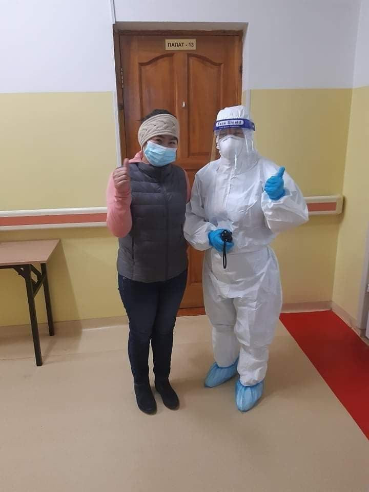 Баяртай мэдээ