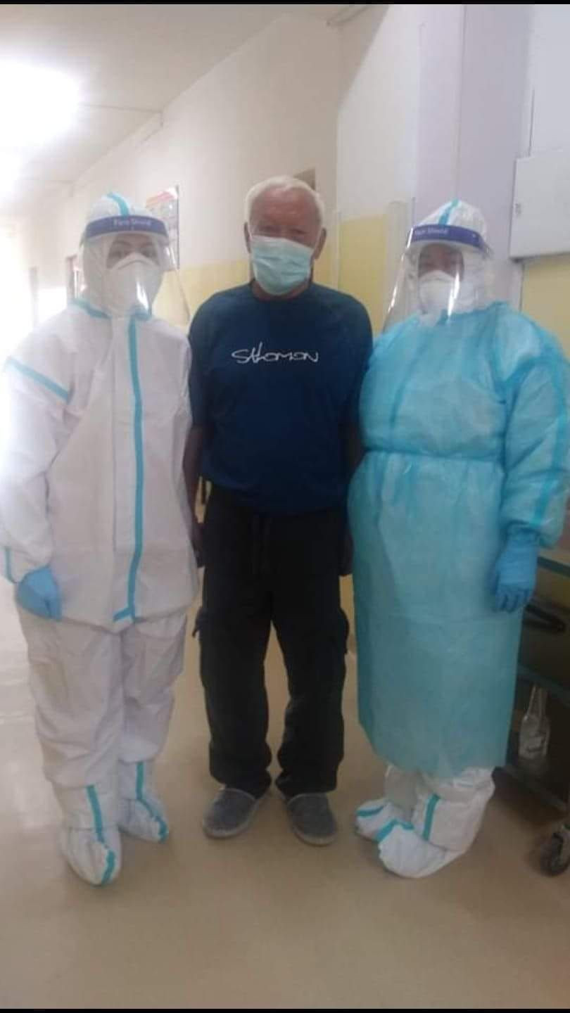 Талархлын зурвас