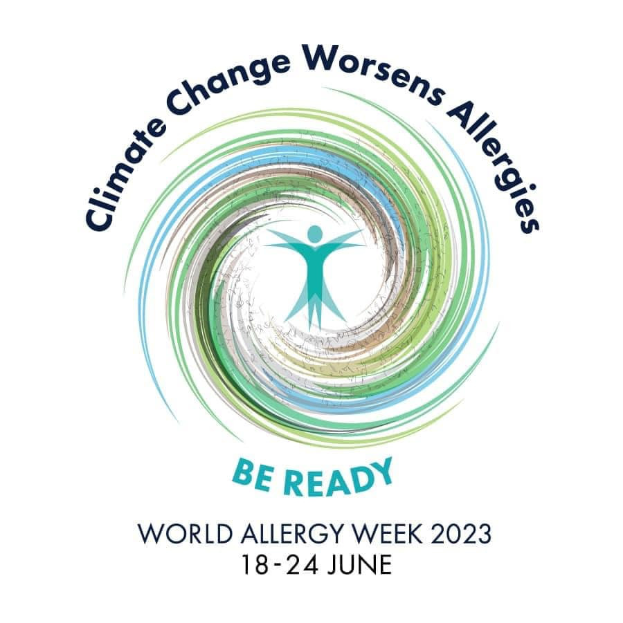 📌 World Allergy Organization (WAO) 2023 ХАРШЛЫН ЭСРЭГ ДЭЛХИЙН 7 ХОНОГИЙН ХҮРЭЭНД 2023 оны 06 сарын 18-23 ны хооронд чанарын өдөрлөг зохион байгууллаа.