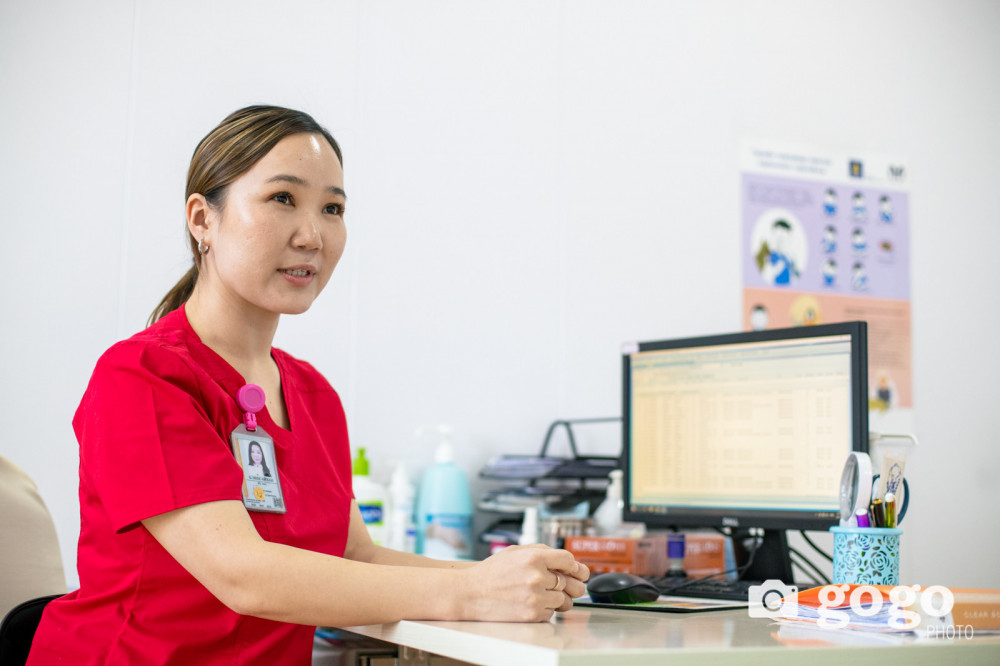 👩‍⚕️ АӨСҮТ-ийн арьс харшлын их эмч Б.Энхсайхан "ТАВАН ХҮН ТУТМЫН НЭГ НЬ ЯМАР НЭГЭН ХАРШИЛТАЙ" БАЙНА.