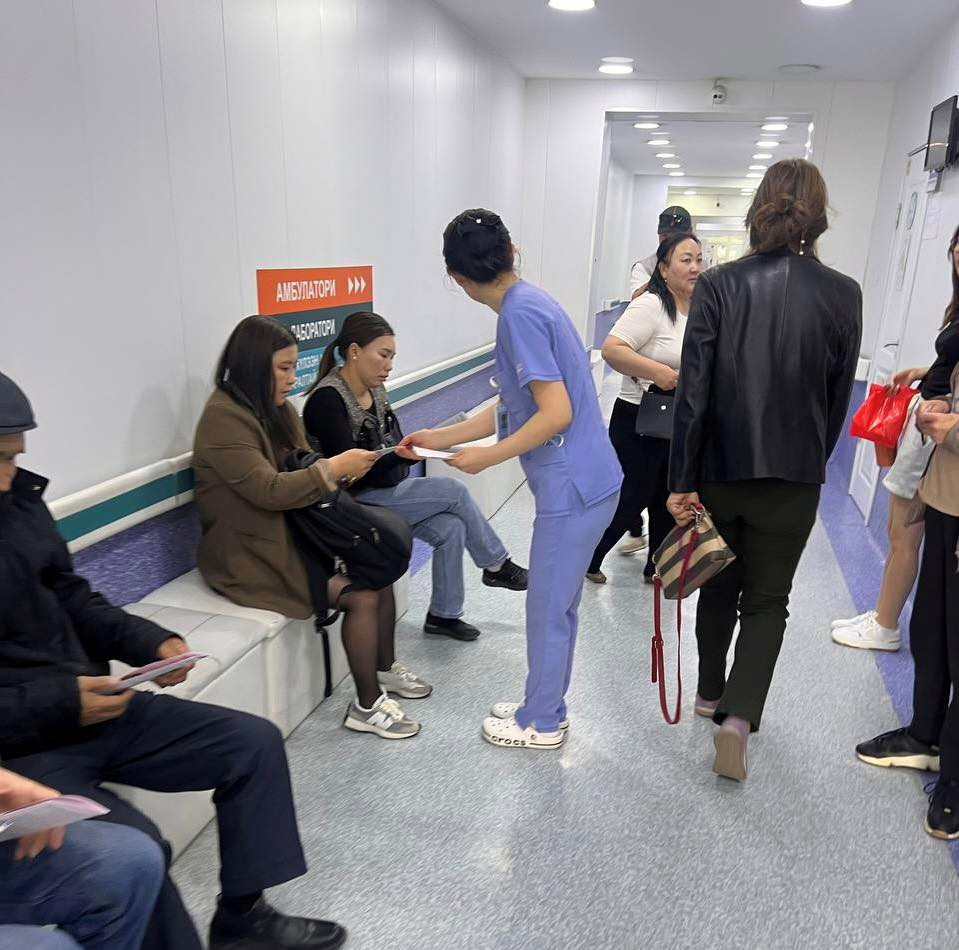 “ДААВРЫН ТОСОН ТҮРХЛЭГ” сэдэвт өдөрлөг